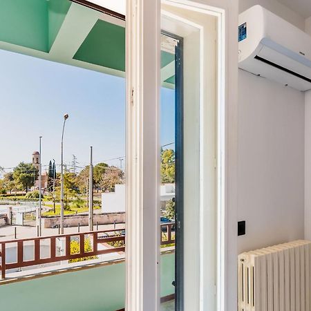 Intera Casa Ad Uso Esclusivo Con 3 Camere 2 Bagni Giardino Wifi Parcheggio Lavatrice Microonde Barbecue Macchina Caffe Tuglie Bagian luar foto